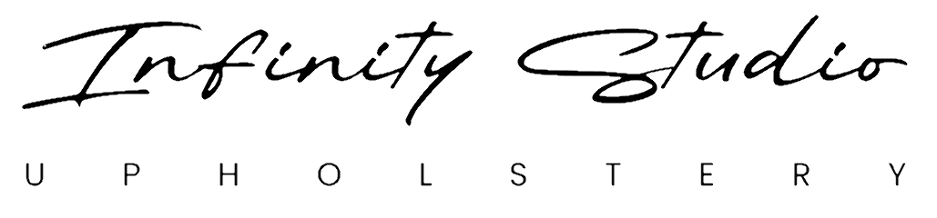 Infinity Studio Upholstery Logo