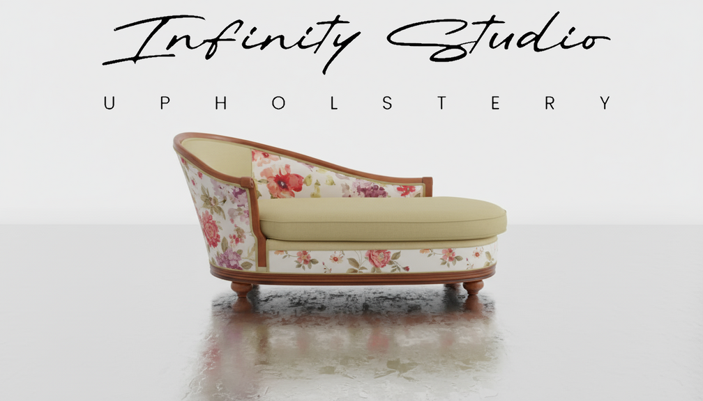 Upholstery Work 19
