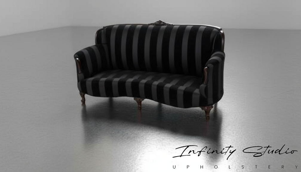 Upholstery Work 2