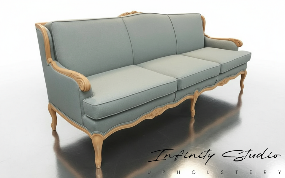 Upholstery Work 20