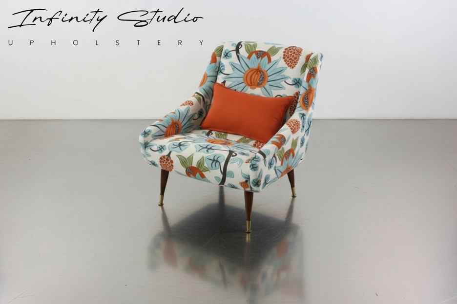 Upholstery Work 21