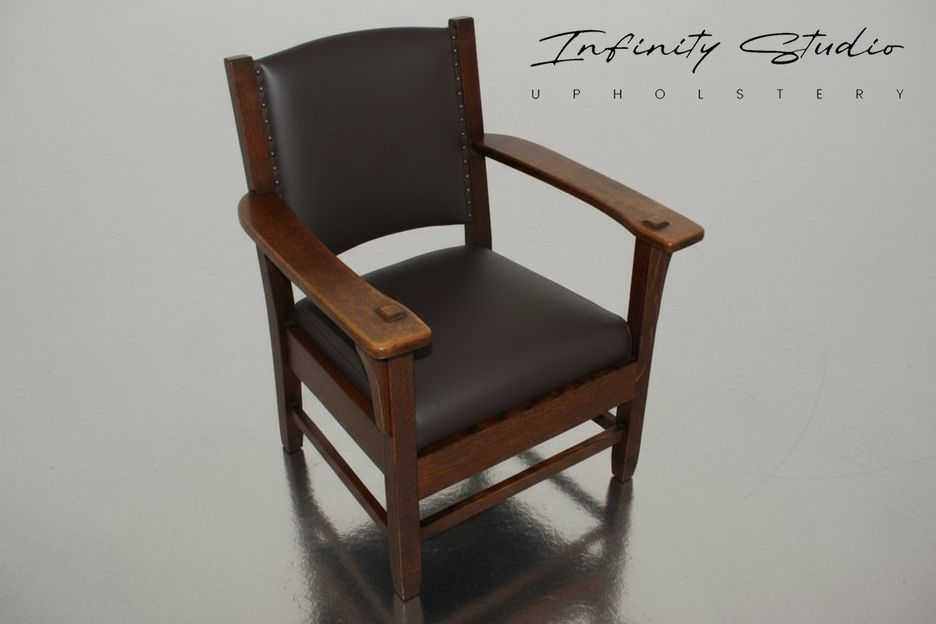 Upholstery Work 22