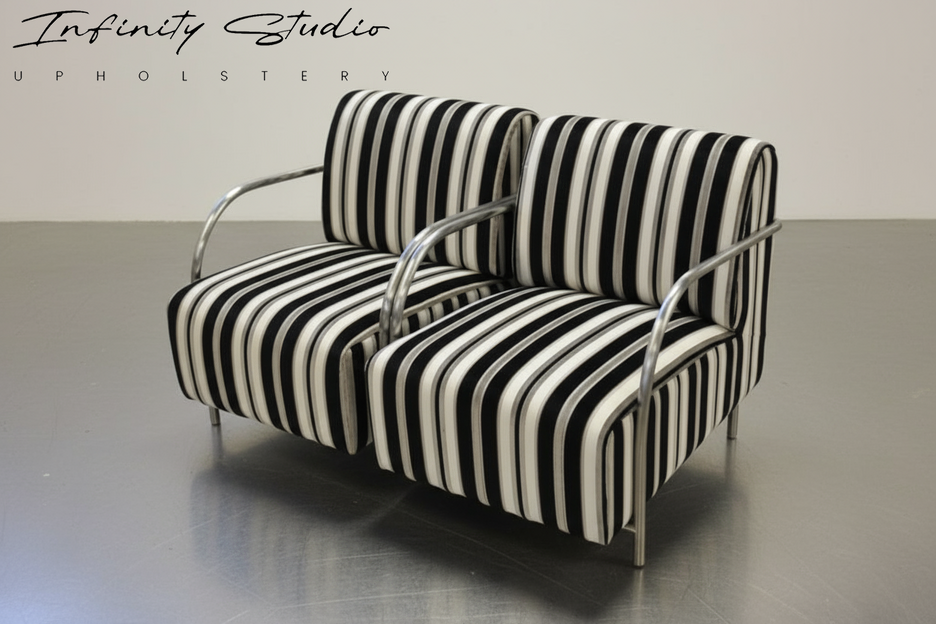 Upholstery Work 30