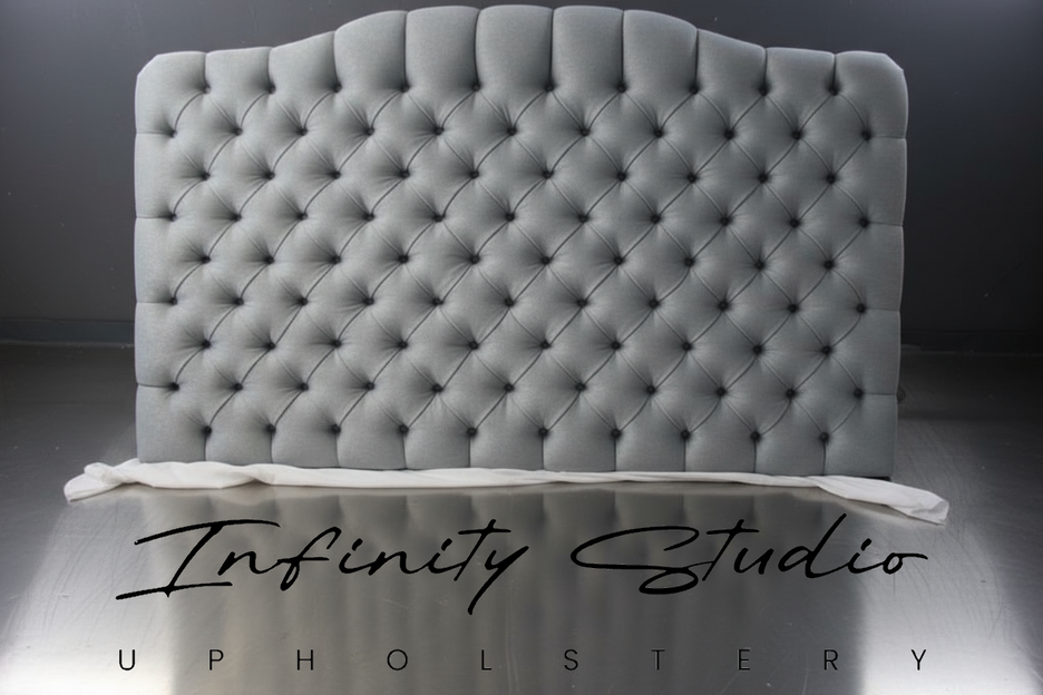 Upholstery Work 6