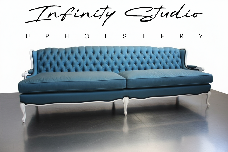 Upholstery Work 8