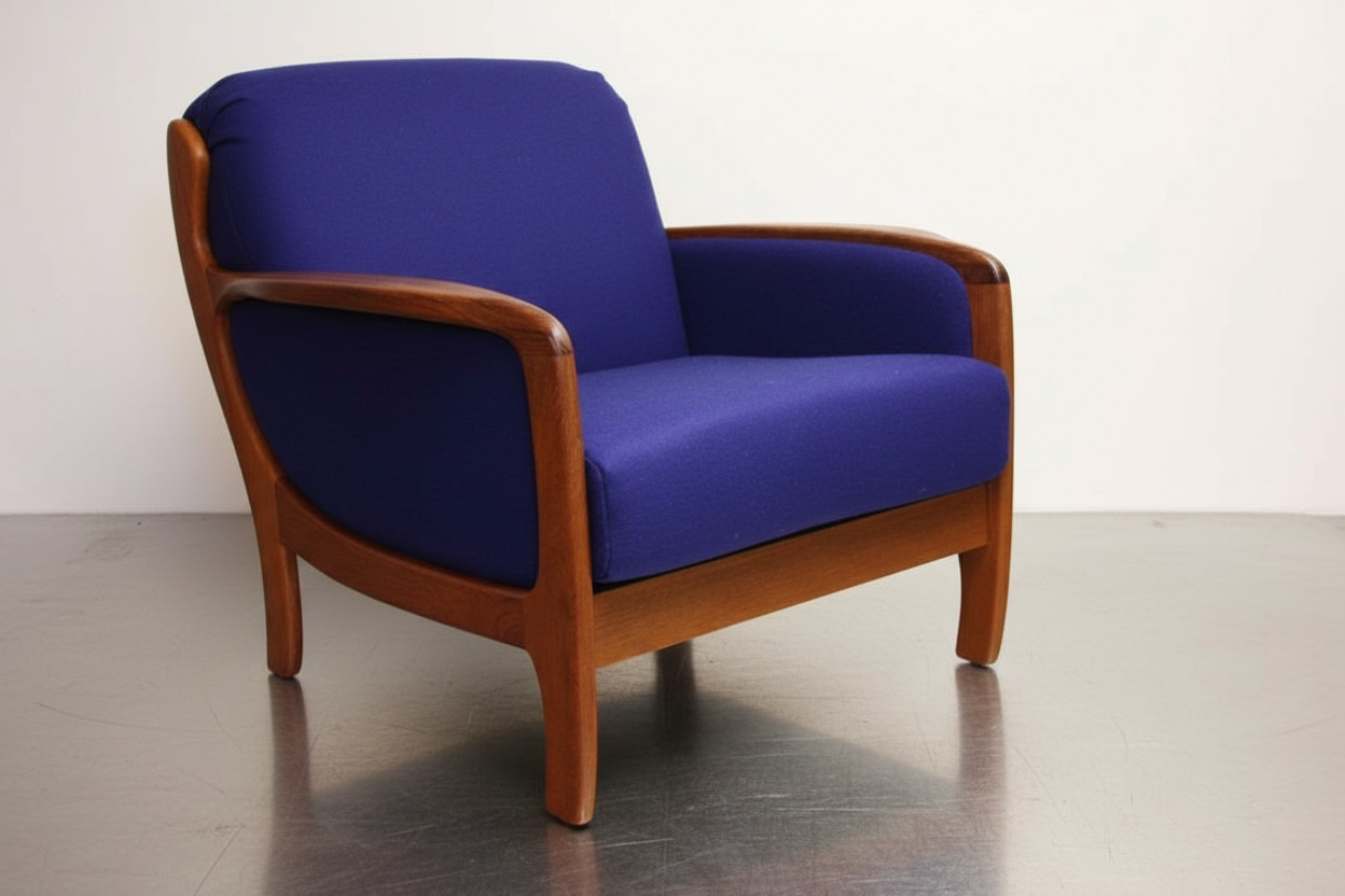 Upholstery Work