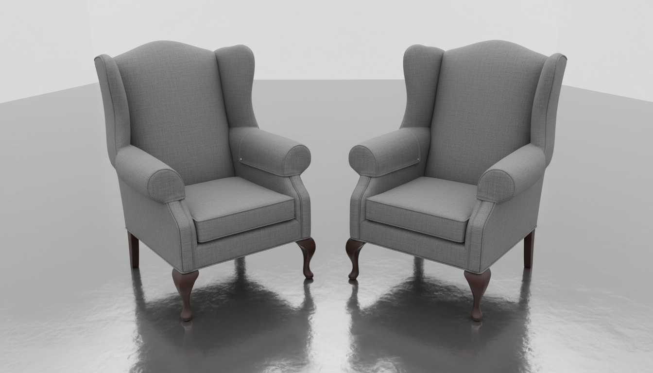 Upholstery Work