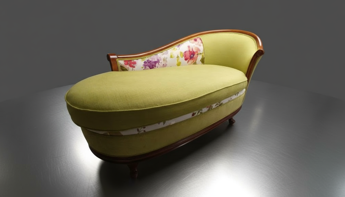 Upholstery Work