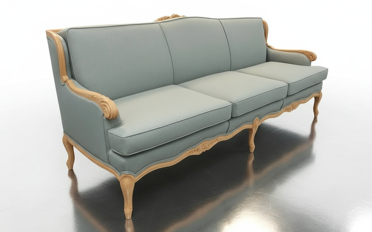 Upholstery Work