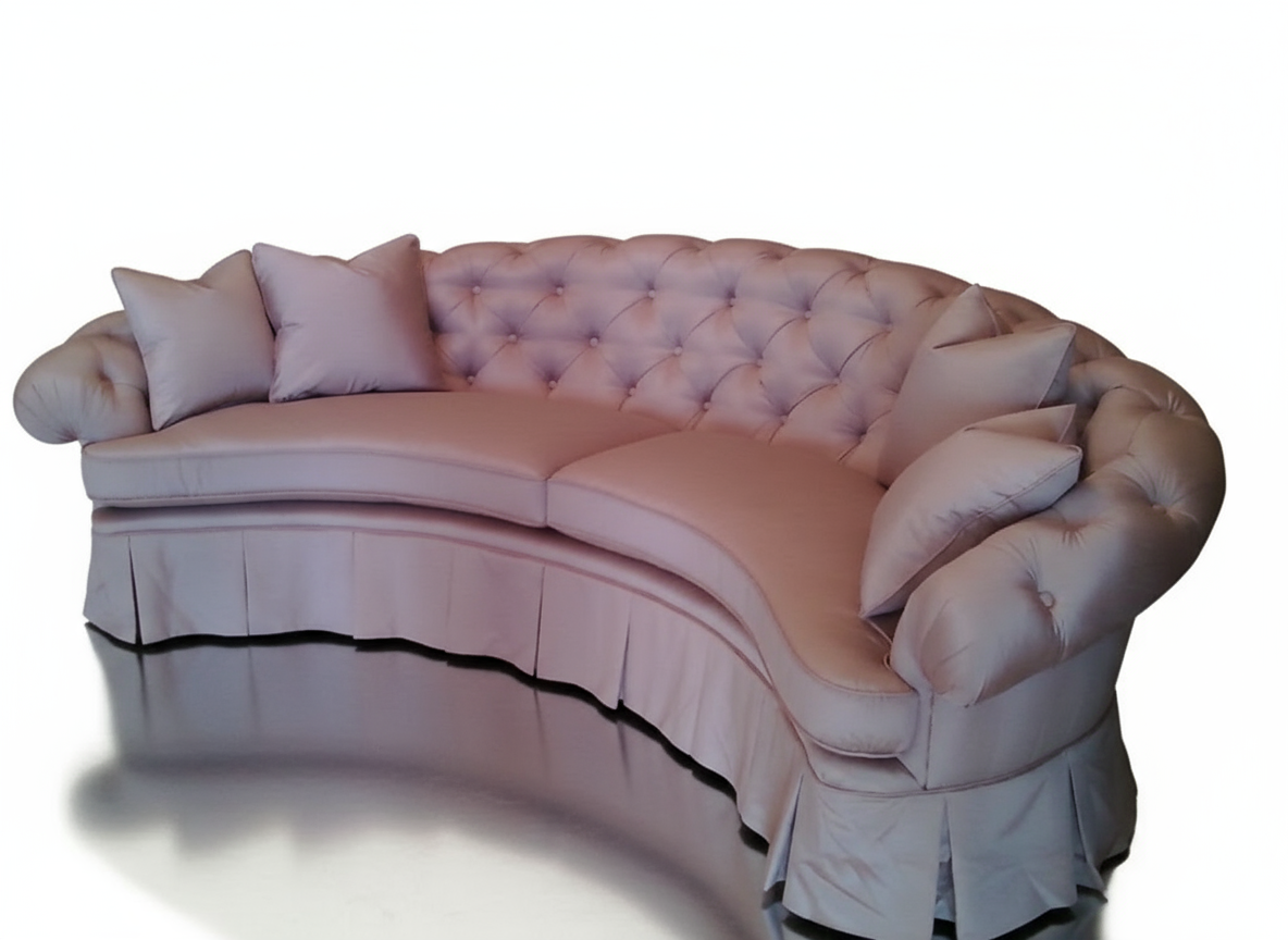 Upholstery Work