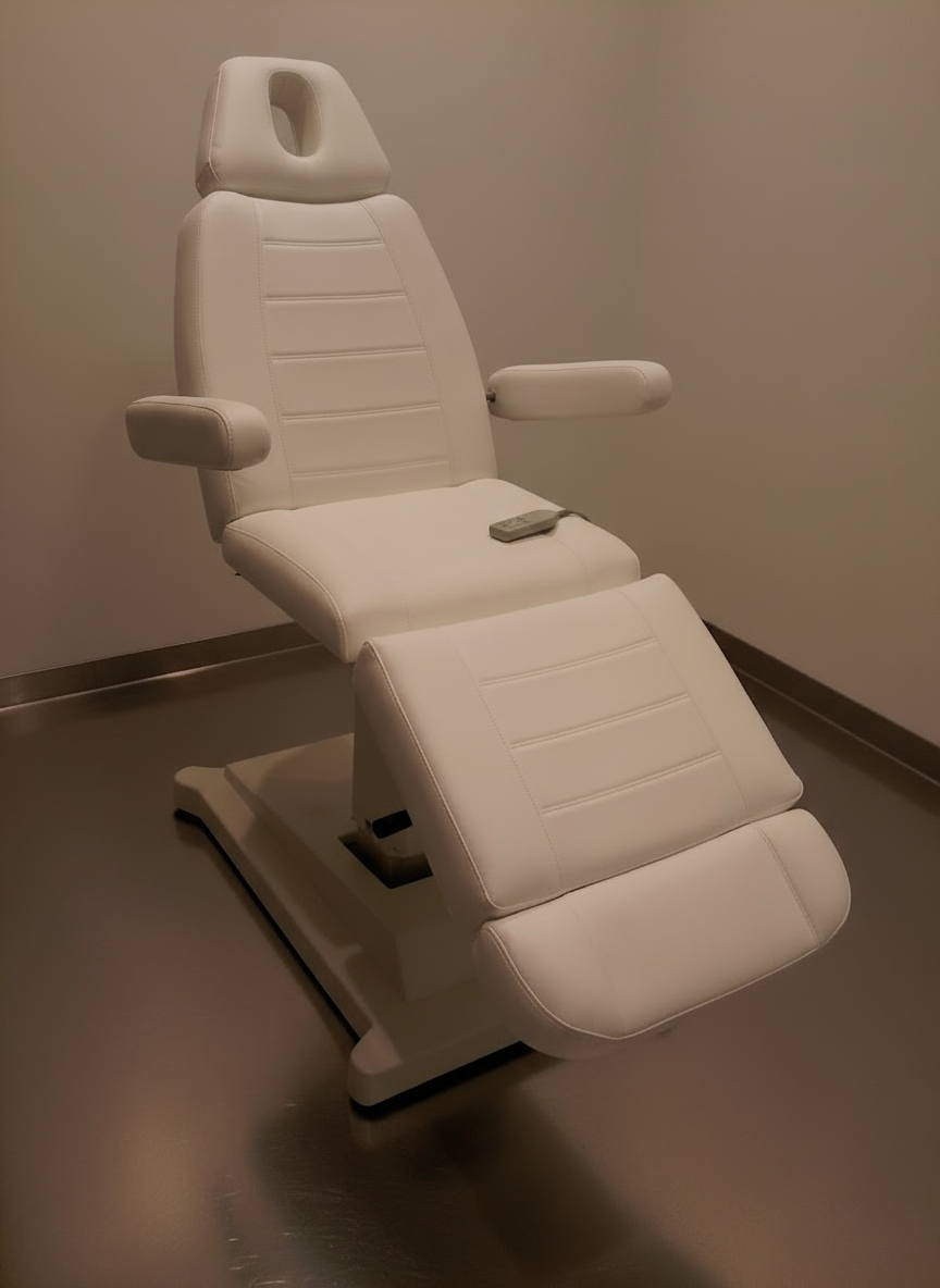 Upholstery Work