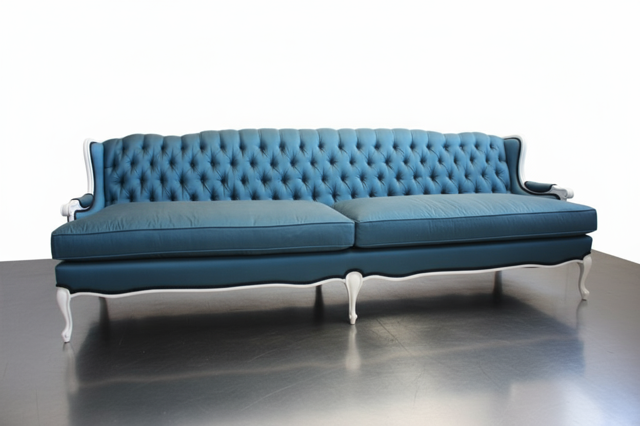 Upholstery Work