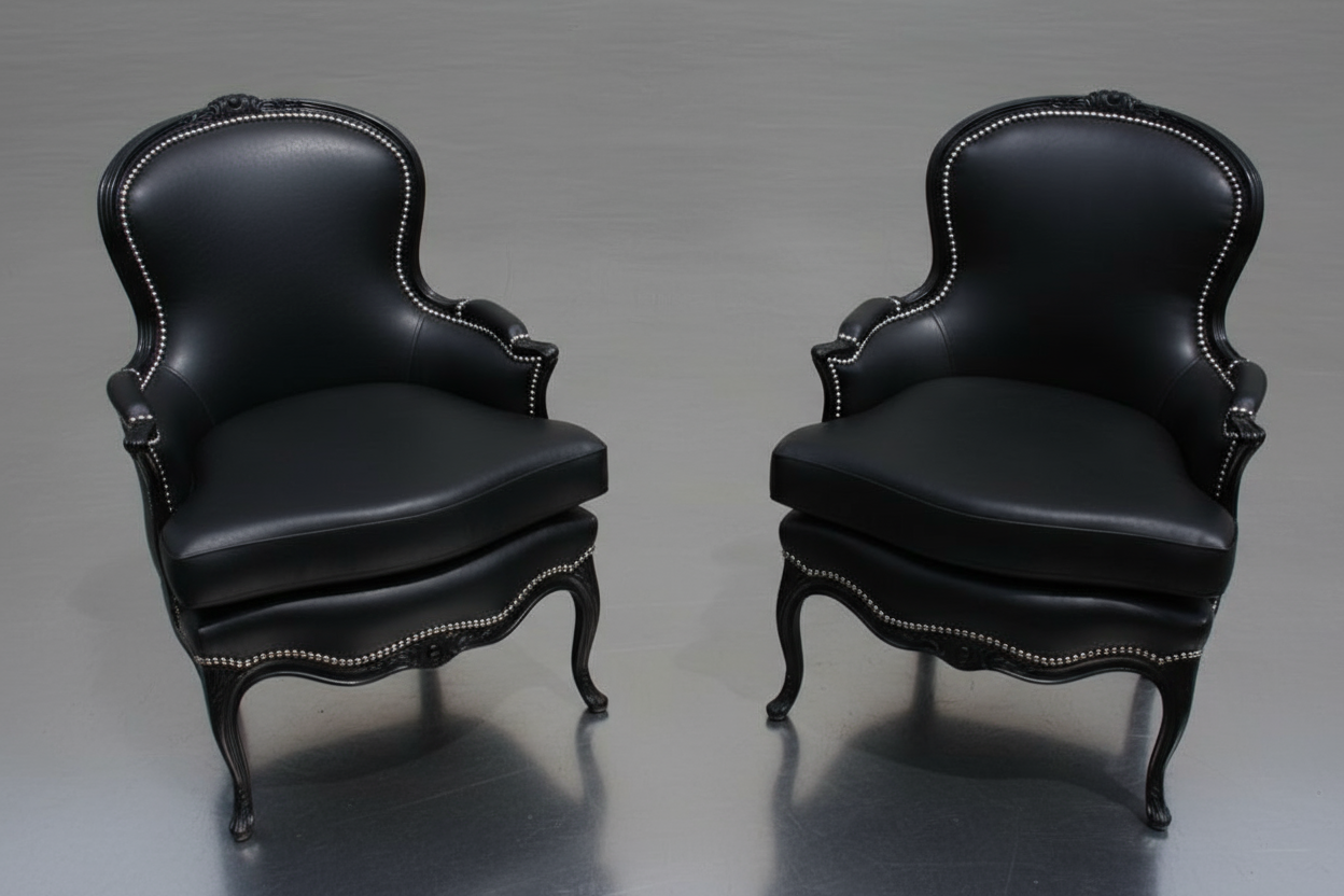 Upholstery Work