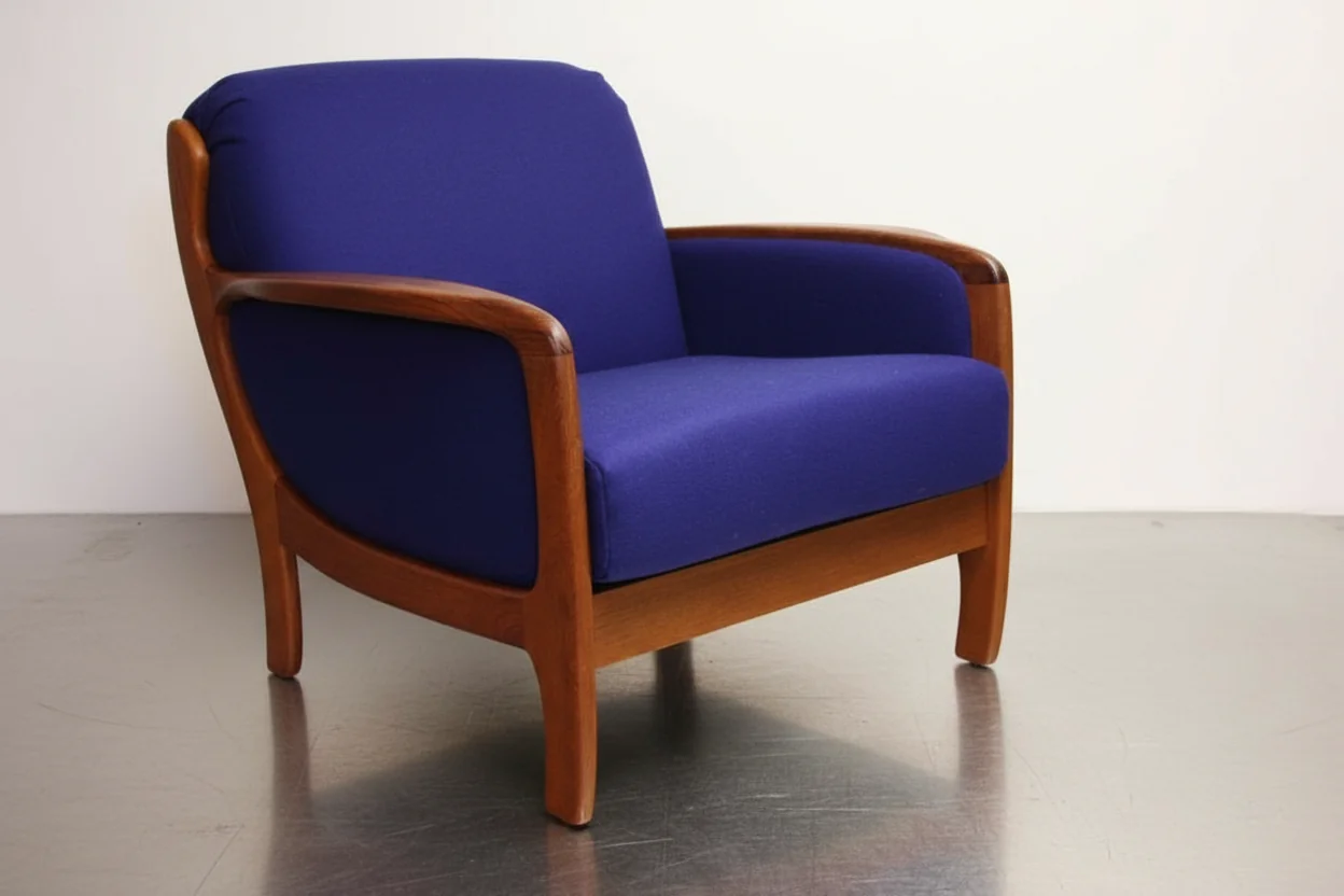 Infinity Studio upholstery work 1