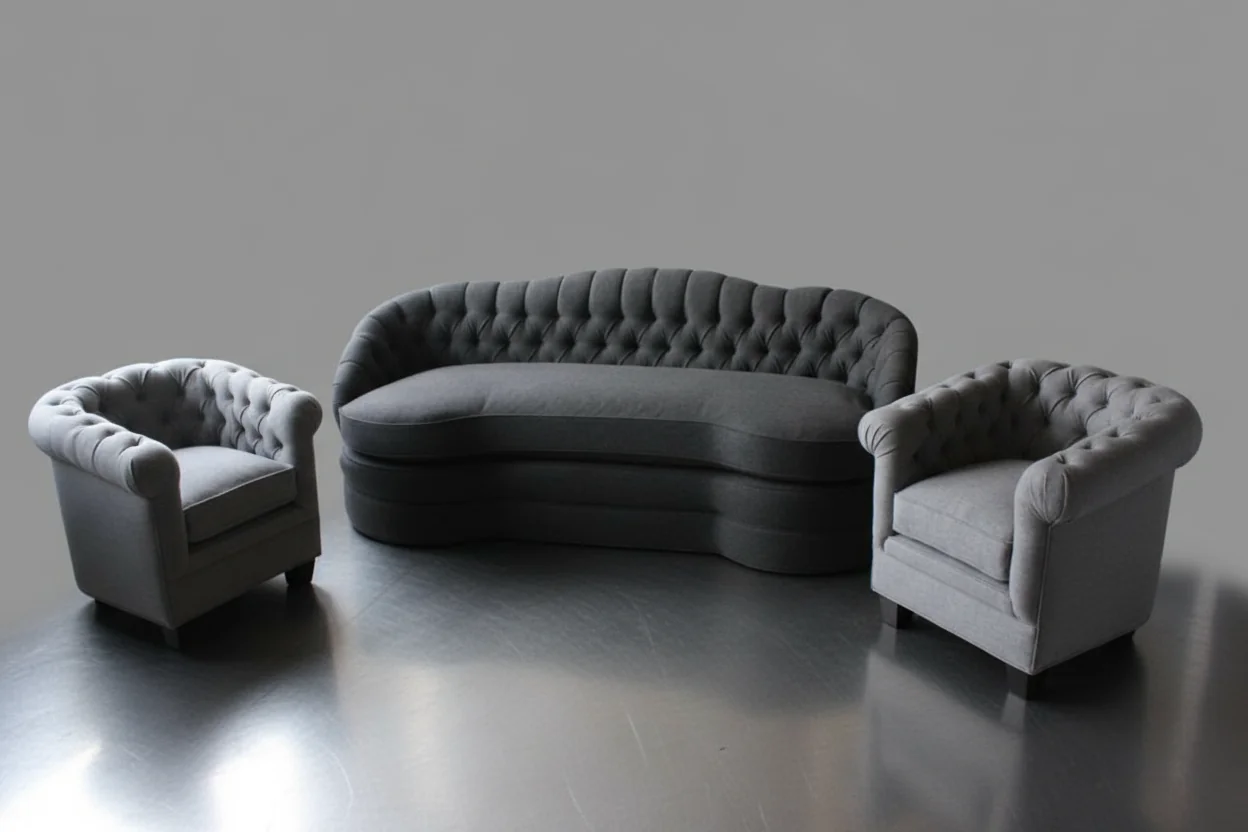 Infinity Studio upholstery work 12