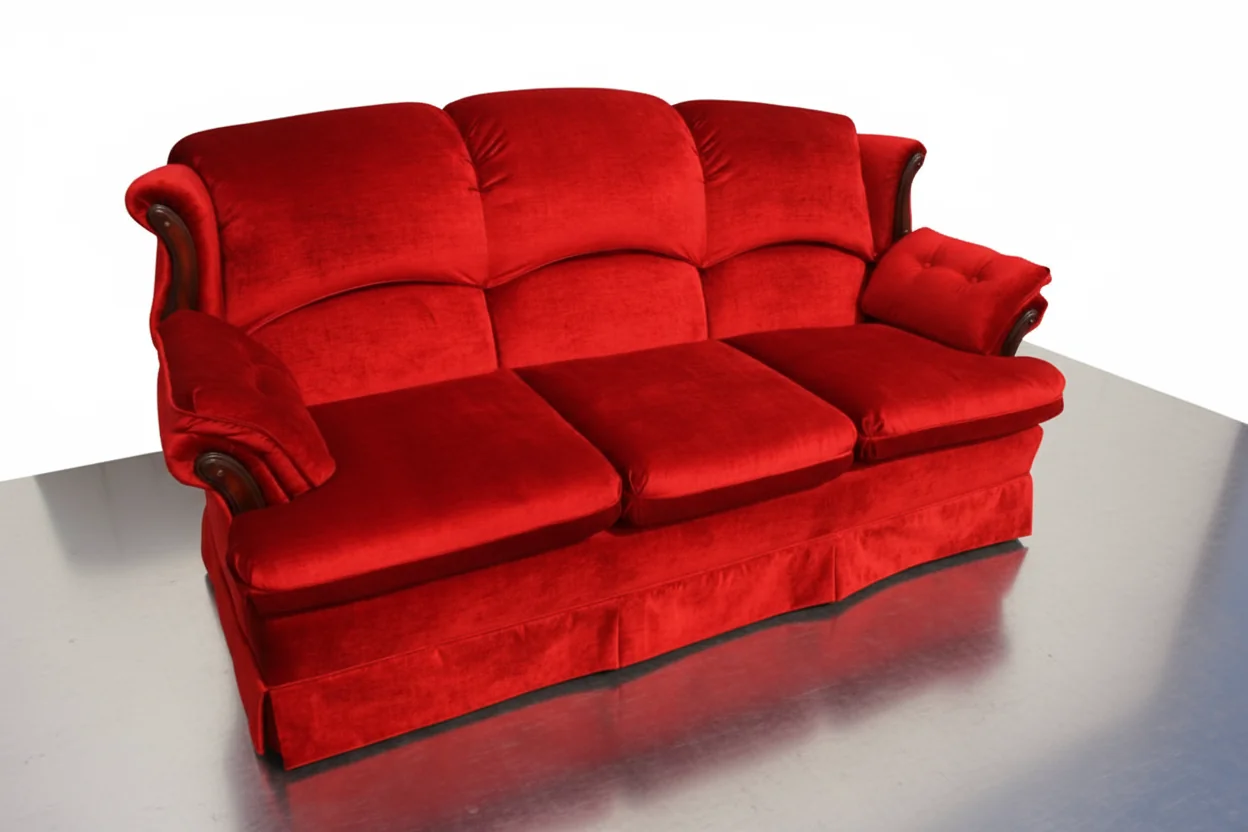 Infinity Studio upholstery work 14