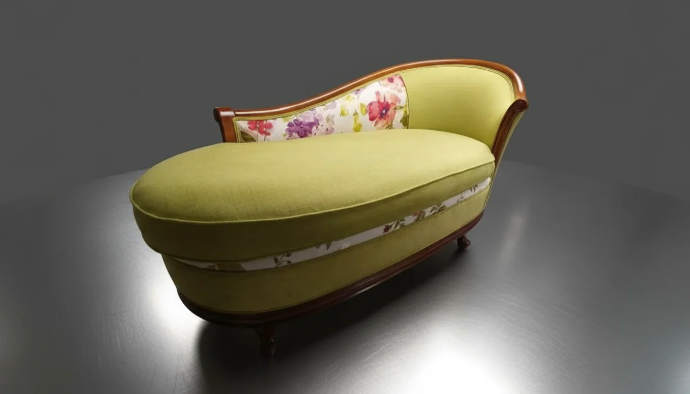 Infinity Studio upholstery work 18