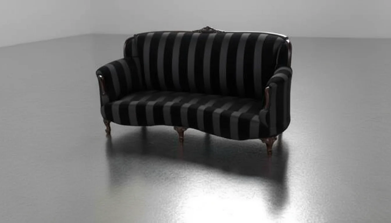 Infinity Studio upholstery work 2