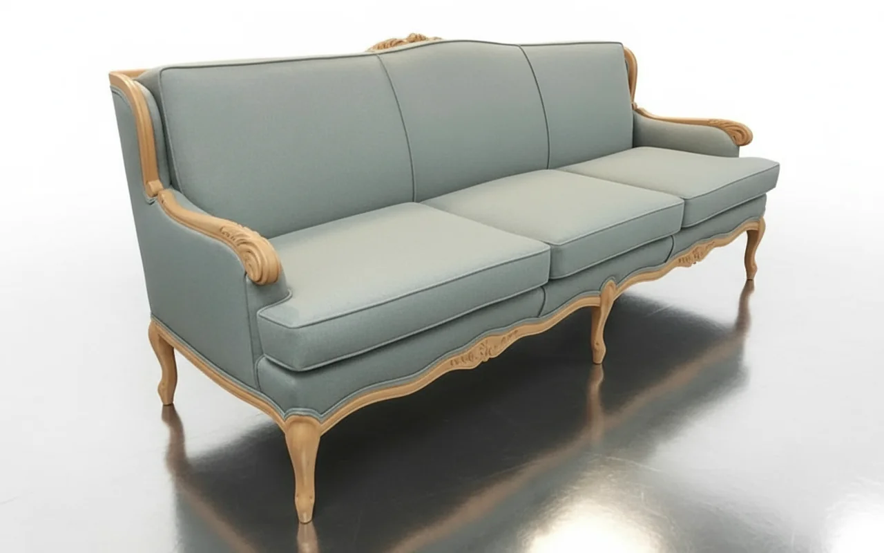 Infinity Studio upholstery work 20