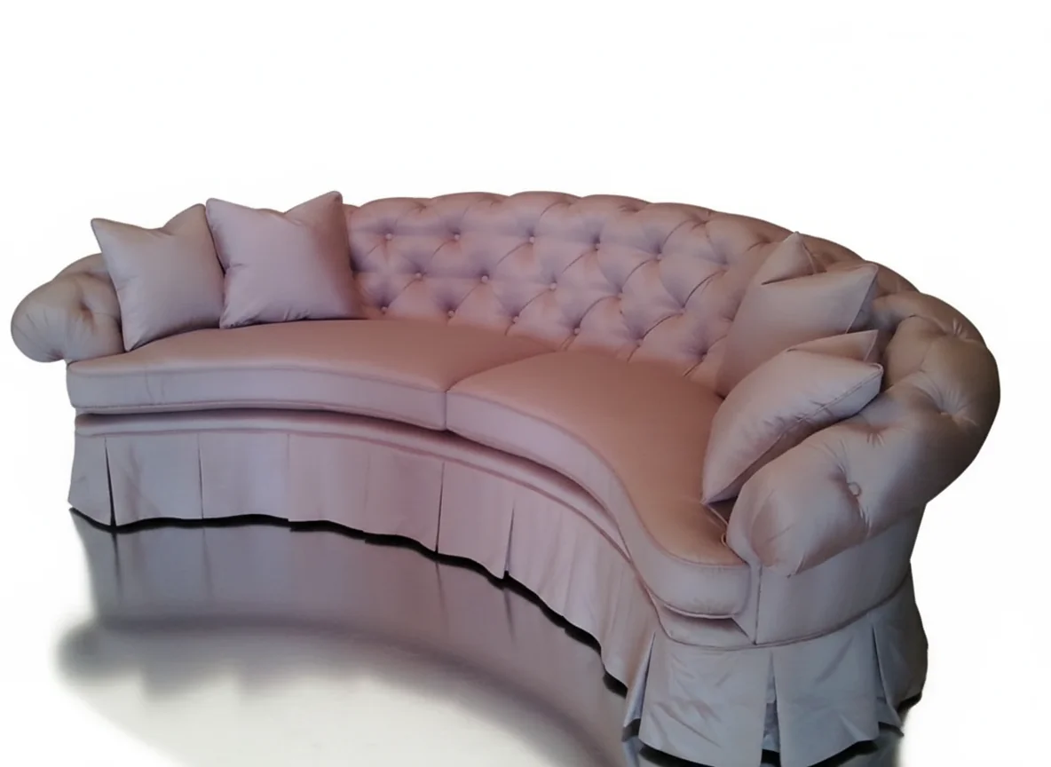 Infinity Studio upholstery work 24