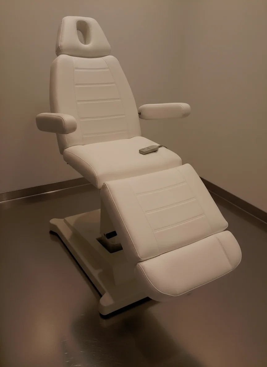 Infinity Studio upholstery work 25