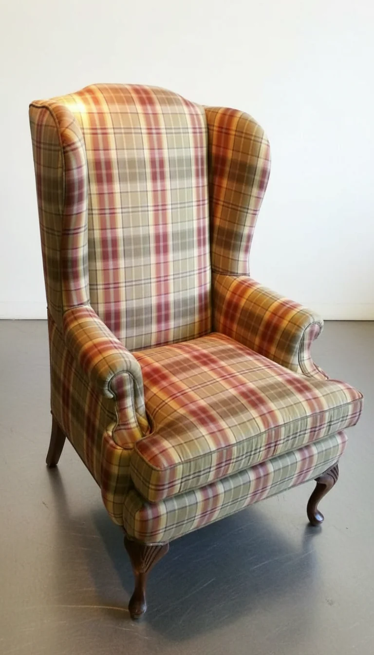 Infinity Studio upholstery work 3