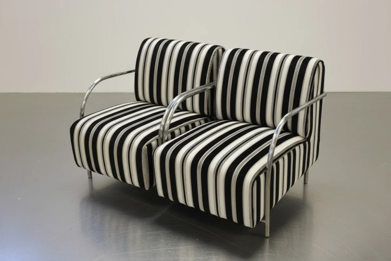 Infinity Studio upholstery work 30