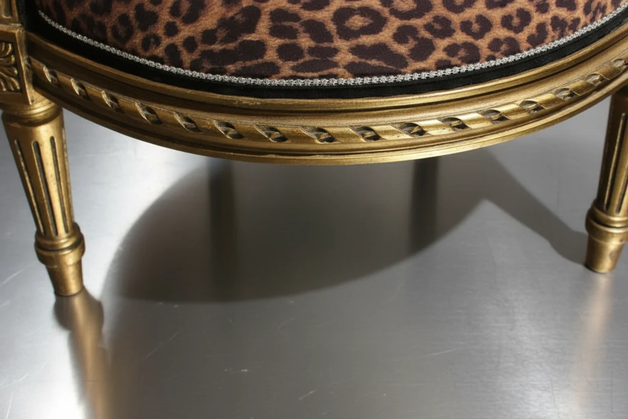 Infinity Studio upholstery work 31