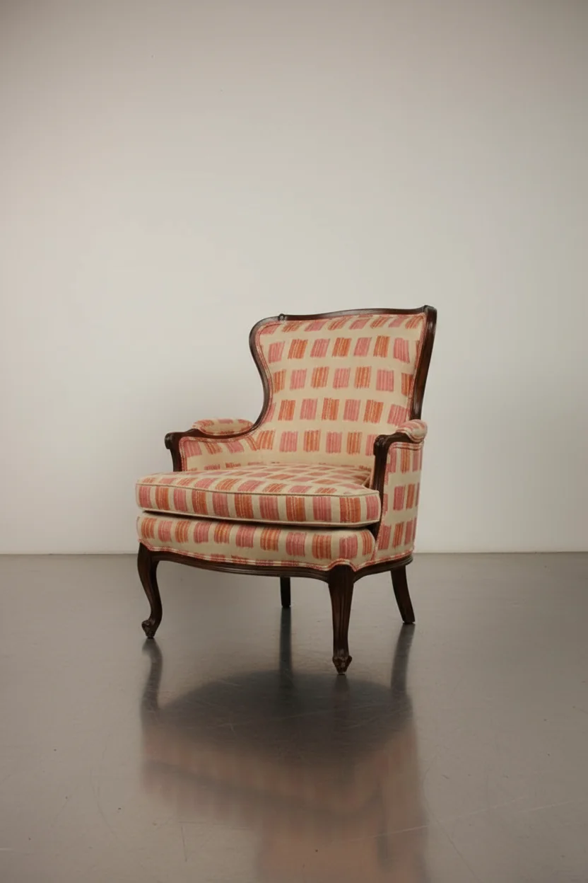 Infinity Studio upholstery work 4