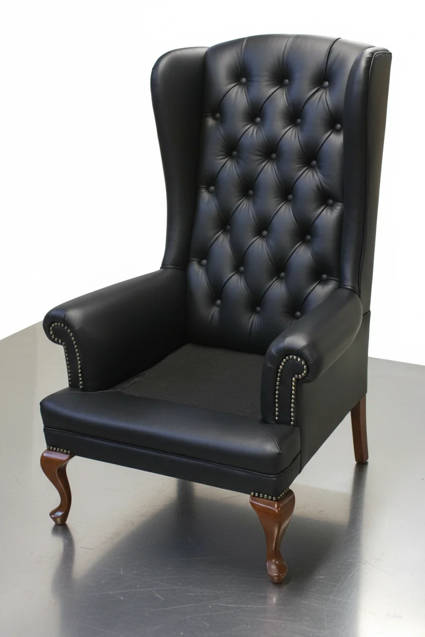 Infinity Studio upholstery work 5