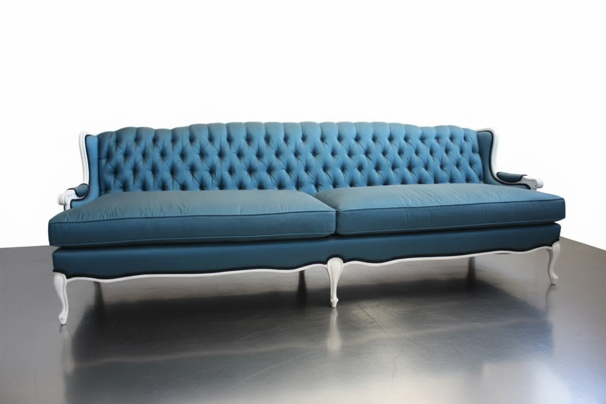 Infinity Studio upholstery work 8